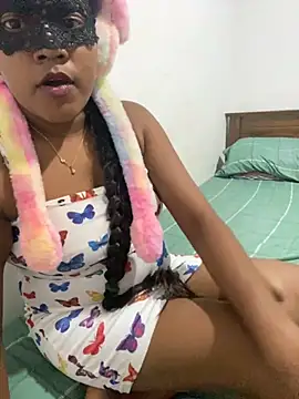 Snapshot of vinushi chatting on October 2025 03:30:01 PM vinushi online show from October 2025 03:30:01 PM