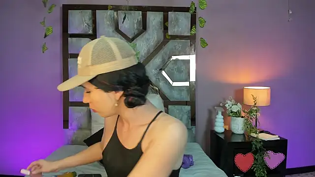Snapshot of Electra_Gosselin chatting on June 2026 01:11:01 AM Electra Gosselin online show from June 2026 01:11:01 AM