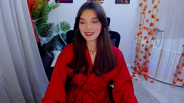 DivineAmour online show from October 2025 10:16:01 AM