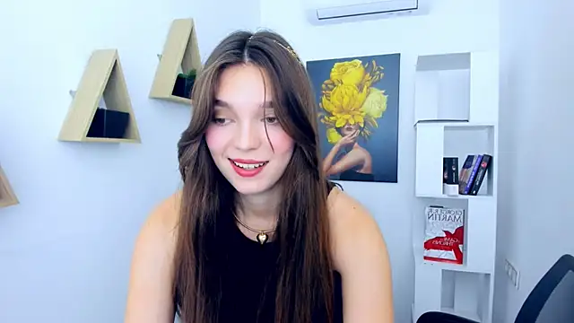 DivineAmour online show from November 2025 10:25:01 AM