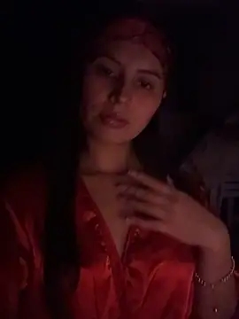 ladiosaLive online show from October 2025 03:34:02 AM