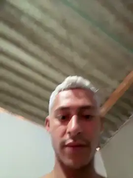 Boy hot- online show from March 2026 05:05:02 PM