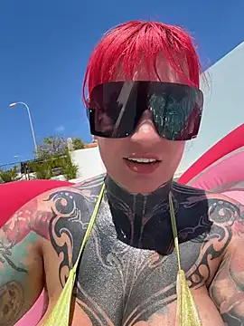 Sabien DeMonia online show from May 2026 02:47:01 PM