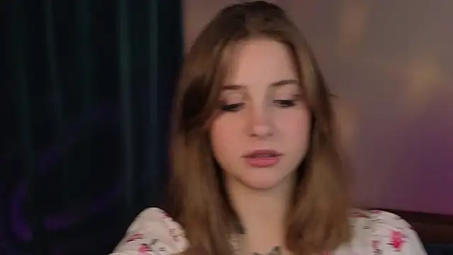 LoveSeekins online show from January 2026 07:34:01 PM