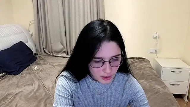 Charming Mysteriousss online show from February 2026 03:51:01 PM