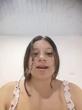 Snapshot of Shell_Latina chatting on July 2026 11:51:02 PM Shell Latina online show from July 2026 11:51:02 PM