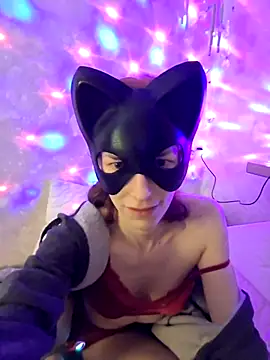 SecretIna online show from March 2026 08:47:02 PM