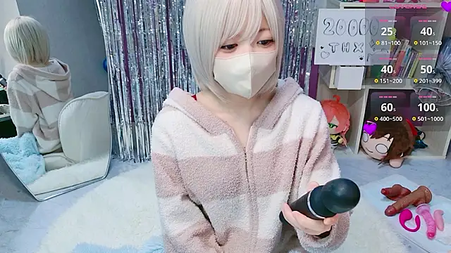 Snapshot of miko_nyan chatting on February 2026 12:03:01 PM miko nyan online show from February 2026 12:03:01 PM