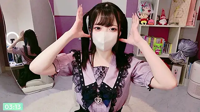 miko nyan online show from July 2026 06:14:02 PM