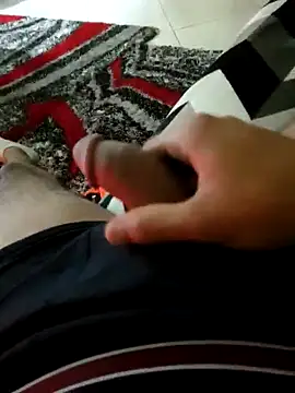 Snapshot of Gendise_ chatting on October 2025 09:27:01 PM Gendise online show from October 2025 09:27:01 PM