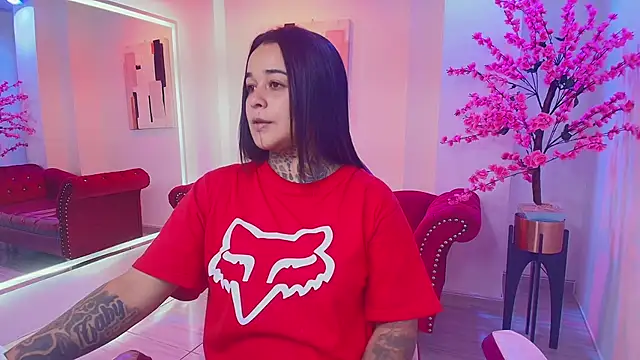 Black roseee online show from March 2026 03:32:01 AM