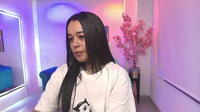 Black roseee online show from April 2026 03:39:01 AM