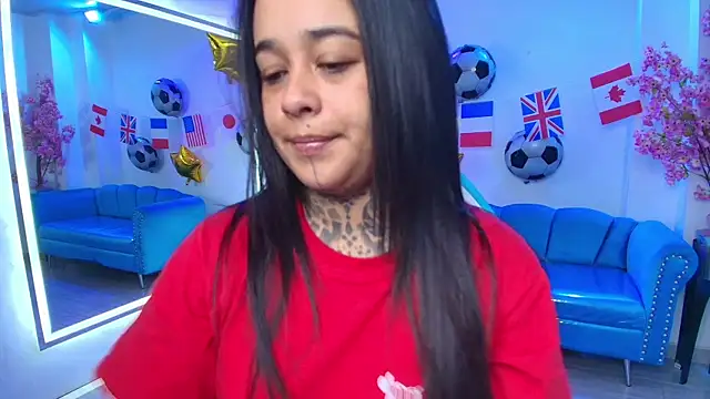 Black roseee online show from July 2026 03:56:02 AM
