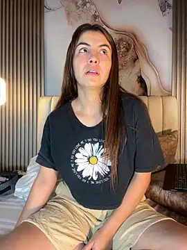 Dakota Evanns online show from October 2025 04:03:02 PM