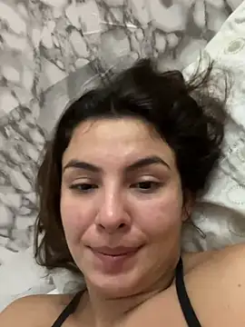 Dakota Evanns online show from March 2026 12:08:01 PM