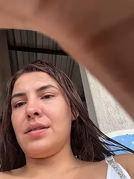 Dakota Evanns online show from April 2026 09:17:01 PM