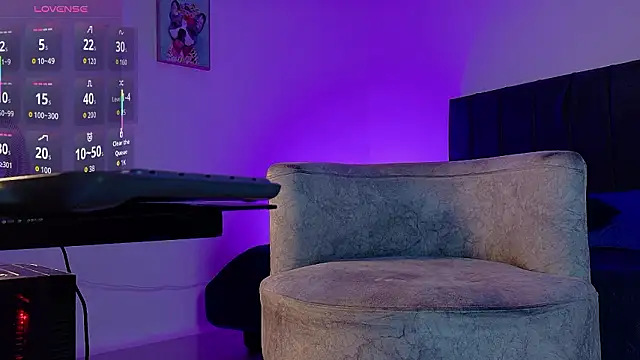 adriel escalante online show from February 2026 03:25:02 AM