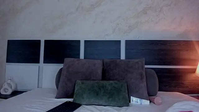 Susanna Cute online show from October 2025 12:53:02 PM