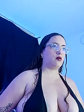 Snapshot of SussanMillerr_ chatting on September 2025 08:17:01 AM SussanMillerr  online show from September 2025 08:17:01 AM