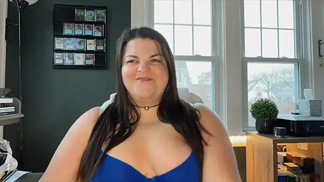 PlayWithBrittany online show from November 2025 08:03:01 PM