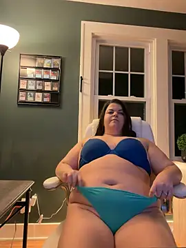 PlayWithBrittany online show from December 2025 11:34:02 PM