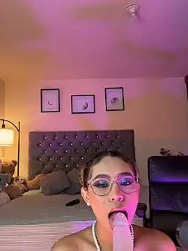 OxanaFedorova1- online show from March 2026 09:21:01 PM