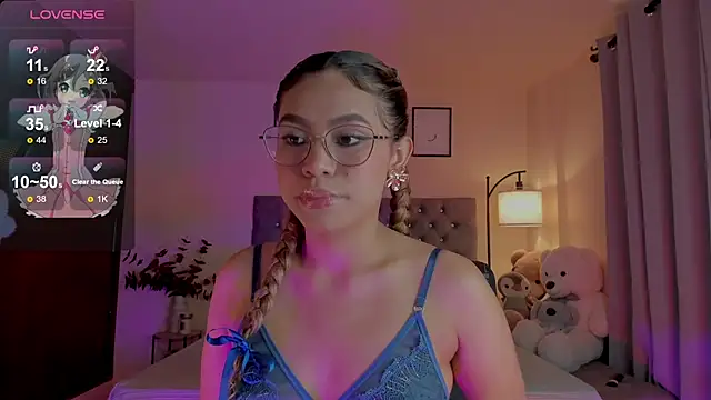 Snapshot of OxanaFedorova1- chatting on April 2026 08:55:02 PM OxanaFedorova1- online show from April 2026 08:55:02 PM