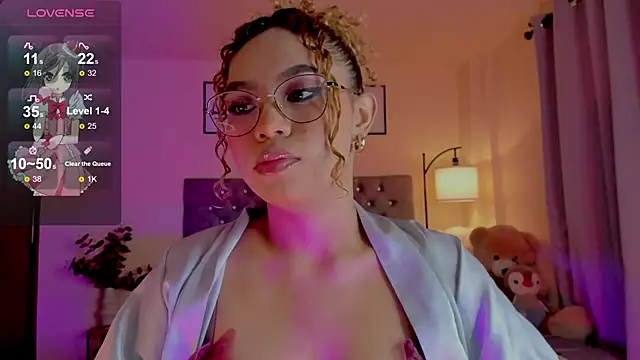 Snapshot of OxanaFedorova1- chatting on July 2026 08:48:01 PM OxanaFedorova1- online show from July 2026 08:48:01 PM