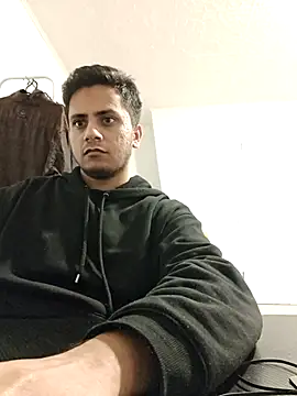 eyepach96 online show from October 2025 11:36:01 PM