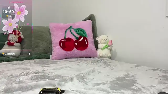 fleshxfairy online show from November 2025 02:45:02 AM