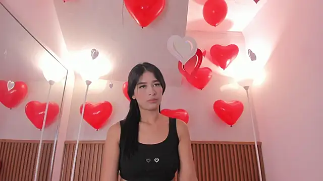 Snapshot of nicol_giraldoo chatting on February 2026 03:47:02 AM nicol giraldoo online show from February 2026 03:47:02 AM