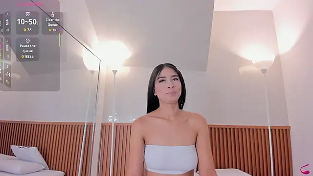 Snapshot of nicol_giraldoo chatting on February 2026 04:12:02 AM nicol giraldoo online show from February 2026 04:12:02 AM