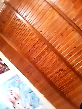 CharlizeGirs online show from September 2025 08:34:02 PM