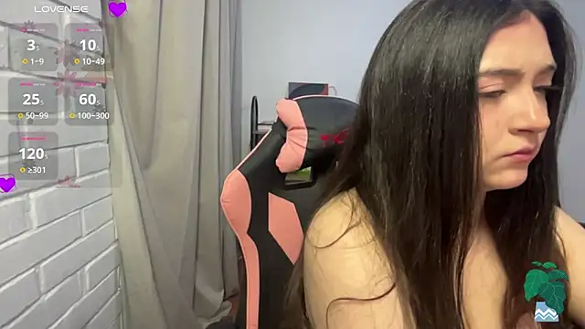 valentinauwu online show from March 2026 03:42:02 AM