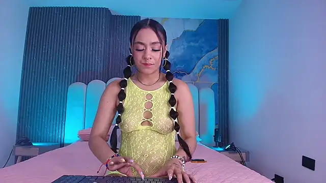 abbyrouss  online show from April 2026 03:09:01 AM