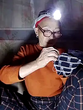 -Xuka-200 online show from November 2025 12:16:02 PM