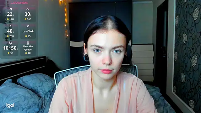 bonnybimi online show from October 2025 05:35:01 PM