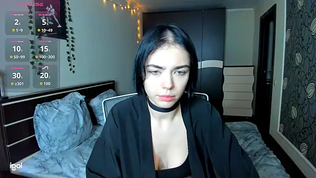 bonnybimi online show from October 2025 01:40:02 PM