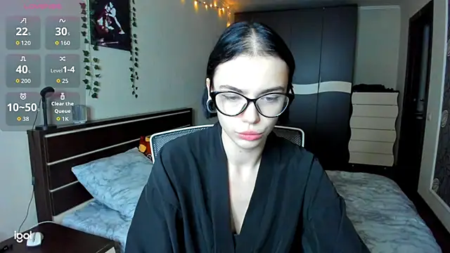 bonnybimi online show from November 2025 03:34:02 PM