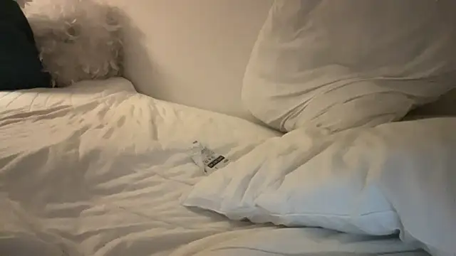 Swedishfish69 online show from February 2026 08:02:01 PM