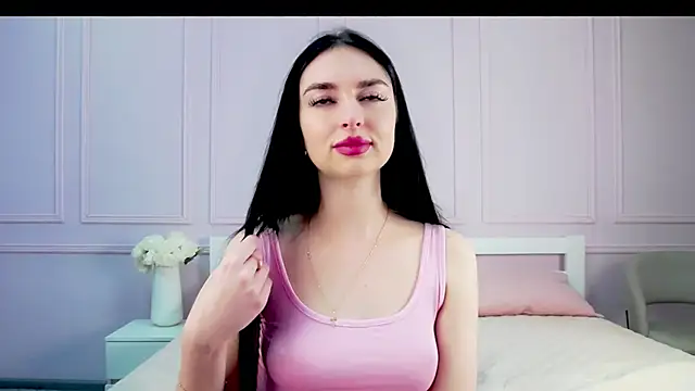 MelisaJenix online show from September 2025 06:14:01 AM