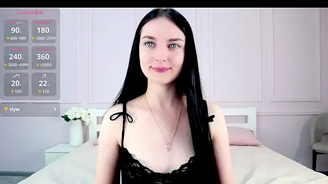 MelisaJenix online show from October 2025 06:31:01 AM