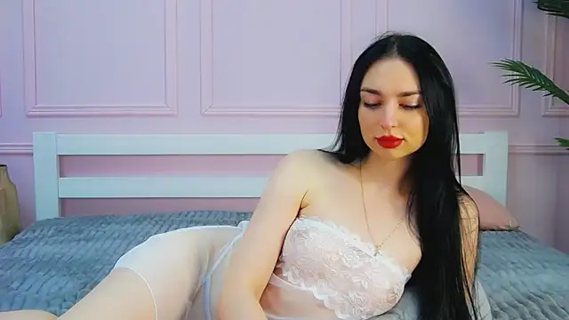 Snapshot of MelisaJenix chatting on February 2026 08:18:02 AM MelisaJenix online show from February 2026 08:18:02 AM