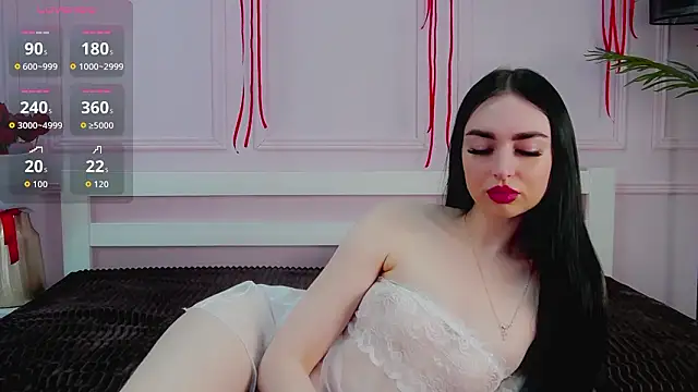 Snapshot of MelisaJenix chatting on February 2026 06:55:02 AM MelisaJenix online show from February 2026 06:55:02 AM