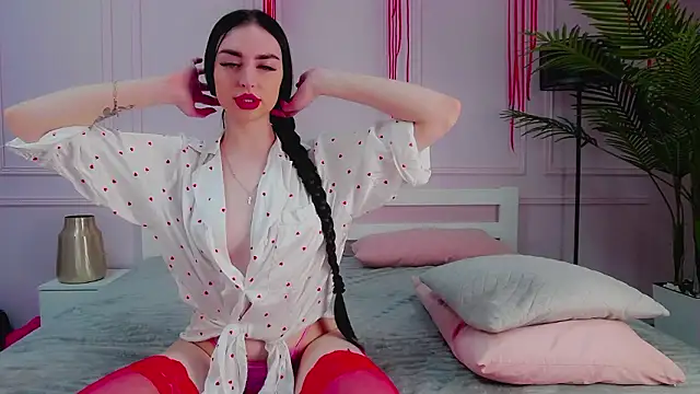 Snapshot of MelisaJenix chatting on February 2026 06:47:02 AM MelisaJenix online show from February 2026 06:47:02 AM