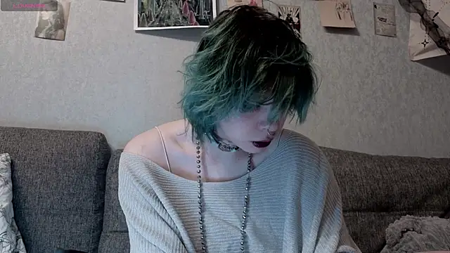 Alice Zev online show from October 2025 12:36:02 AM