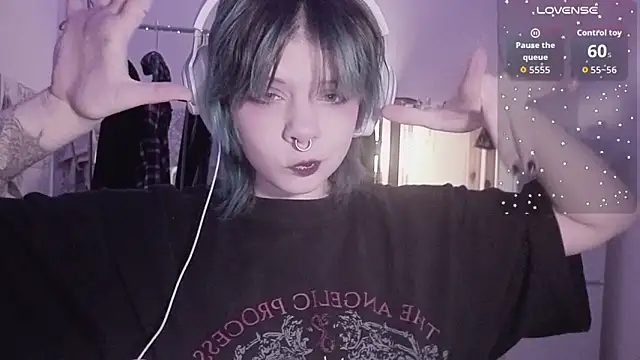 Alice Zev online show from January 2026 11:18:01 PM