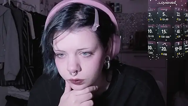 Alice Zev online show from February 2026 11:01:01 PM