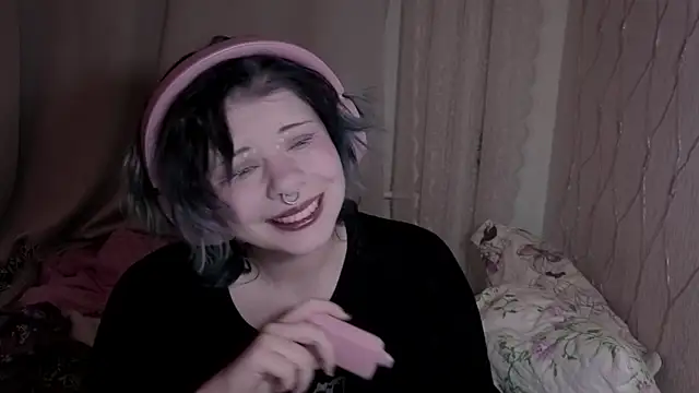 Alice Zev online show from March 2026 12:34:02 AM