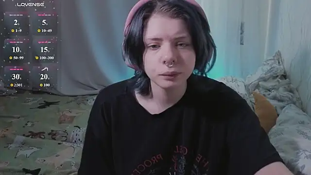 Snapshot of Alice_Zev chatting on May 2026 03:00:01 PM Alice Zev online show from May 2026 03:00:01 PM